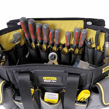 Stanley torba za alat FatMax 18 Stanley torba za alat FatMax 18